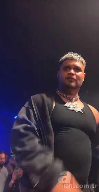 Lvbel C5’ten "Rihanna" benzetmelerine yanıt: Hastalığını ilk kez açıkladı 4