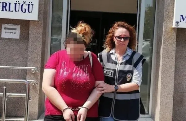 1657272669320.jpg Tandırda ölü bulunan Eymen Sadık Durak davasında beklenen rapor: Annenin cezai ehliyeti tam! - 1