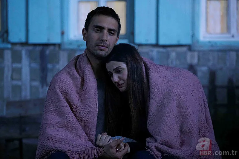 Sen Anlat Karadeniz'in Tahir'i aslen bakın nereli çıktı | Ünlülerin memleketleri 1