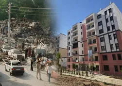 Türkiye afetlere karşı çelik zırhını kuşandı! 99 depreminden bugüne afet yönetiminde destansı dönüşüm