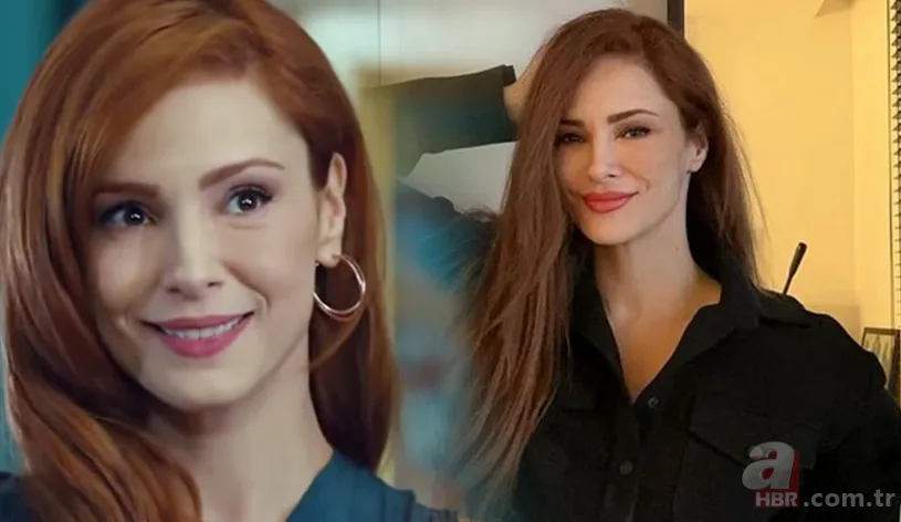 Yalı Çapkını'nın Defne'si Mine Tugay estetik kurbanı olmuş! Yüzündeki değişim çok konuşulmuştu! Meğer ünlü doktor... 1