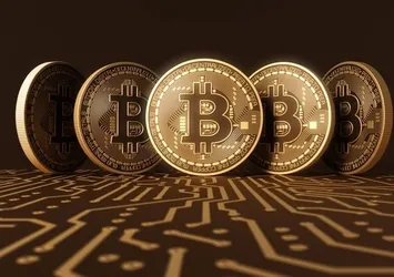Bitcoin sekiz bin doların altına geriledi