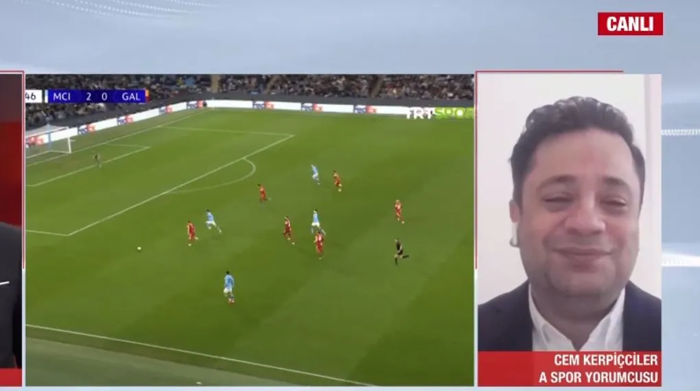 Galatasaray devler ligini ilk 24'te bitirdi