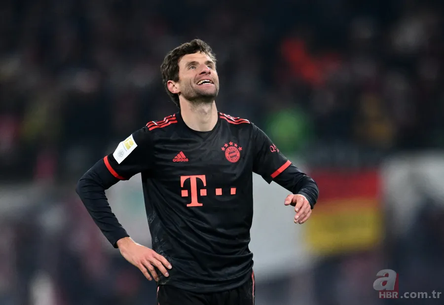 Galatasaray'a Almanya'dan "beyin" geliyor! 10 numara transfer... Fenerbahçe'nin bombaları gölgede kalacak 18