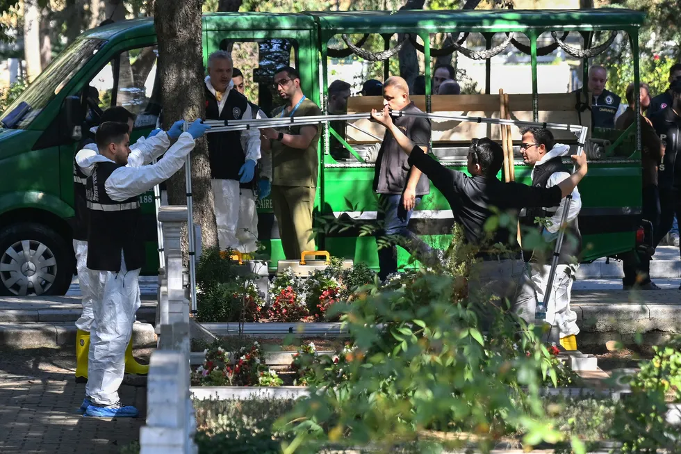 Kaşif Kozinoğlu’nun mezarı 15 yıl sonra açıldı: Bozulmayan yumuşak dokular! Şüpheli ölümün sırrını adli tıp çözecek - 10