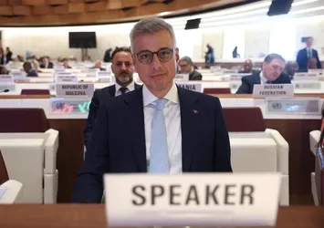 Memişoğlu: Dünyanın en erişilebilir sağlık sistemine sahibiz!
