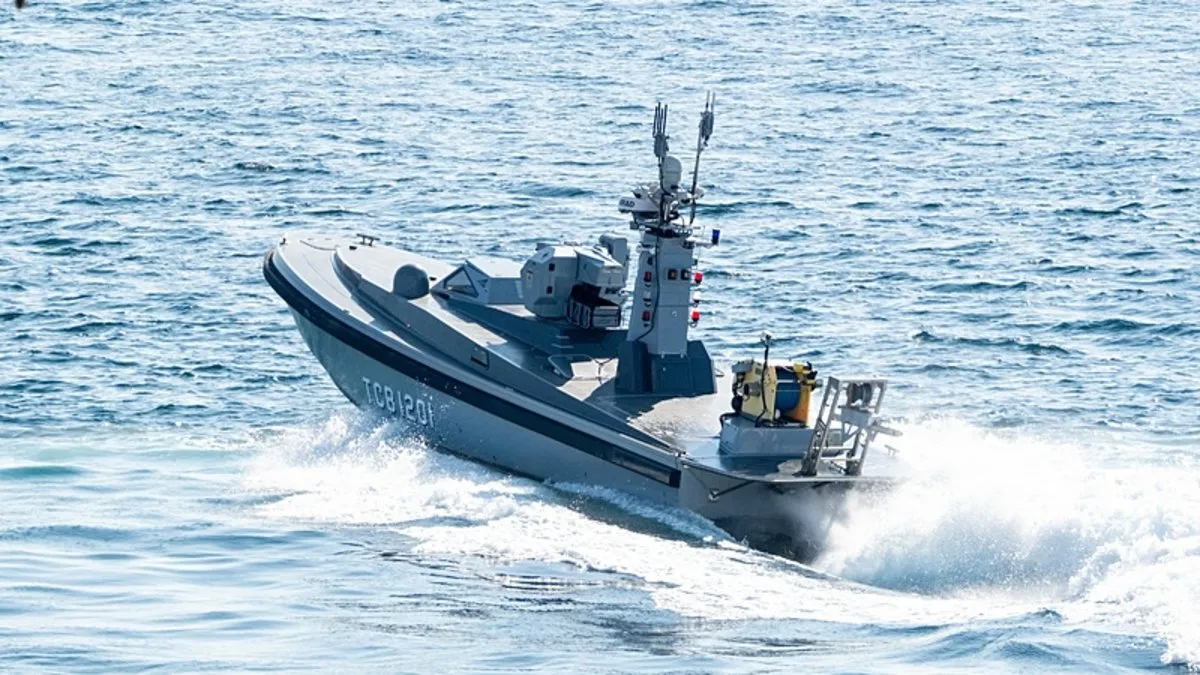 SANCAR Mavi Vatan'da dengeleri değiştirdi! Yunanistan'ı panikleten hamle: Türkiye'nin yeni güç çarpanı