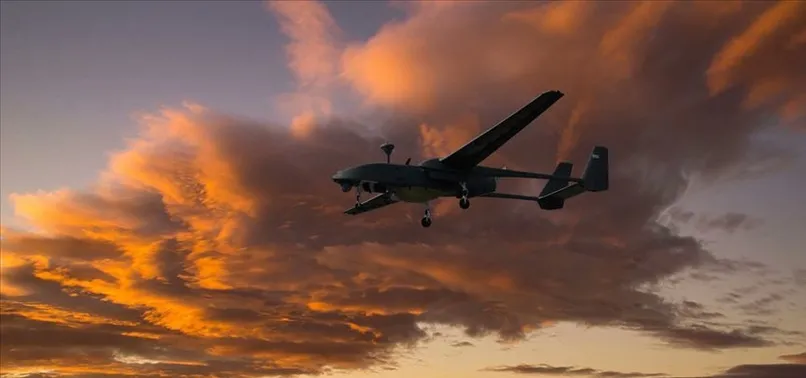 Lübnan Hizbullahı İsrail'e ait bir İHA düşürdüğünü duyurdu