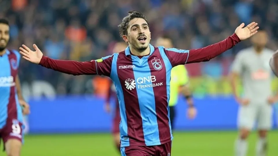Abdülkadir Ömür için Messi benzetmesi