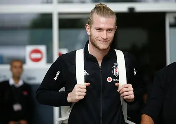 Karius kesinlikle takımda kalacak