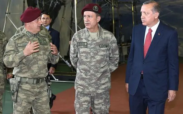 Zekai Aksakallı’yı derdest etmeye çalışan ekibin başı Fatih Yarımbaş’tan skandal savunma