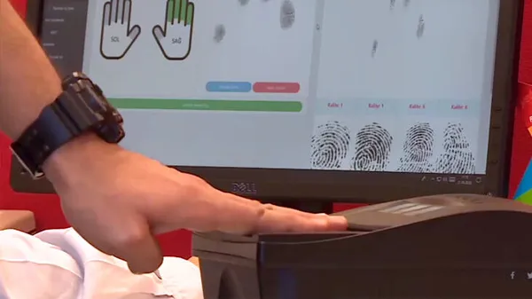 Türkiye 7 ülkeden biri oldu! Kimlik tanımada yeni dönem: Mart ayında hayata geçecek