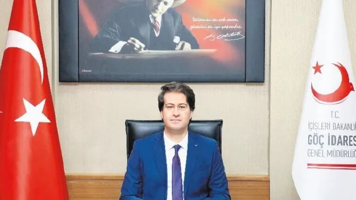 Son dakika: 5.5 milyon yabancı parmak izi kayıtta! Türkiye bunu yapabilen 7. ülke