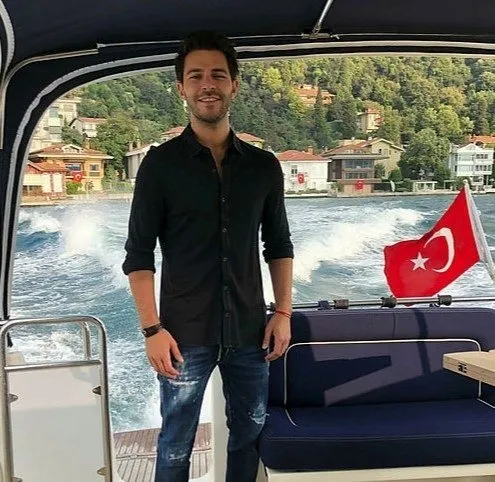 Aygün Aydın Hakan Sabancı'yı ifşa etti! Yeni mesajlarını yayınladı