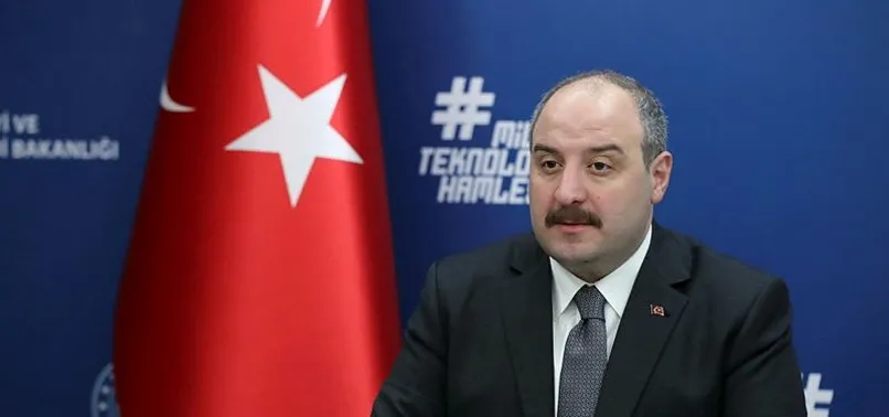 Yerli ve milli üretimde yeni hamle! Sanayi ve Teknoloji Bakanı Mustafa Varank duyurdu: 152 ürün ve 40 yenilikçi teknoloji desteklenecek