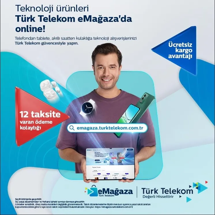 TÜRK TELEKOM REKLAM
