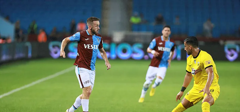 Trabzonspor - Antalyaspor maçı ne zaman, hangi kanalda yayınlanacak? Trabzonspor maçı saat kaçta başlayacak?