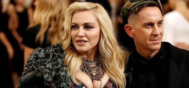 Hastaneden taburcu olan Madonna hakkında flaş gelişme! Kendisini kontrol edemiyor