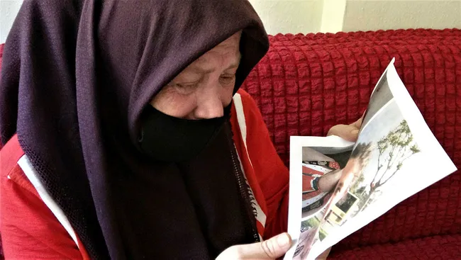 Bursa'da 19 yaşındaki kayıp kızdan gözü yaşlı annesine "yetiş" çağrısı! - 3
