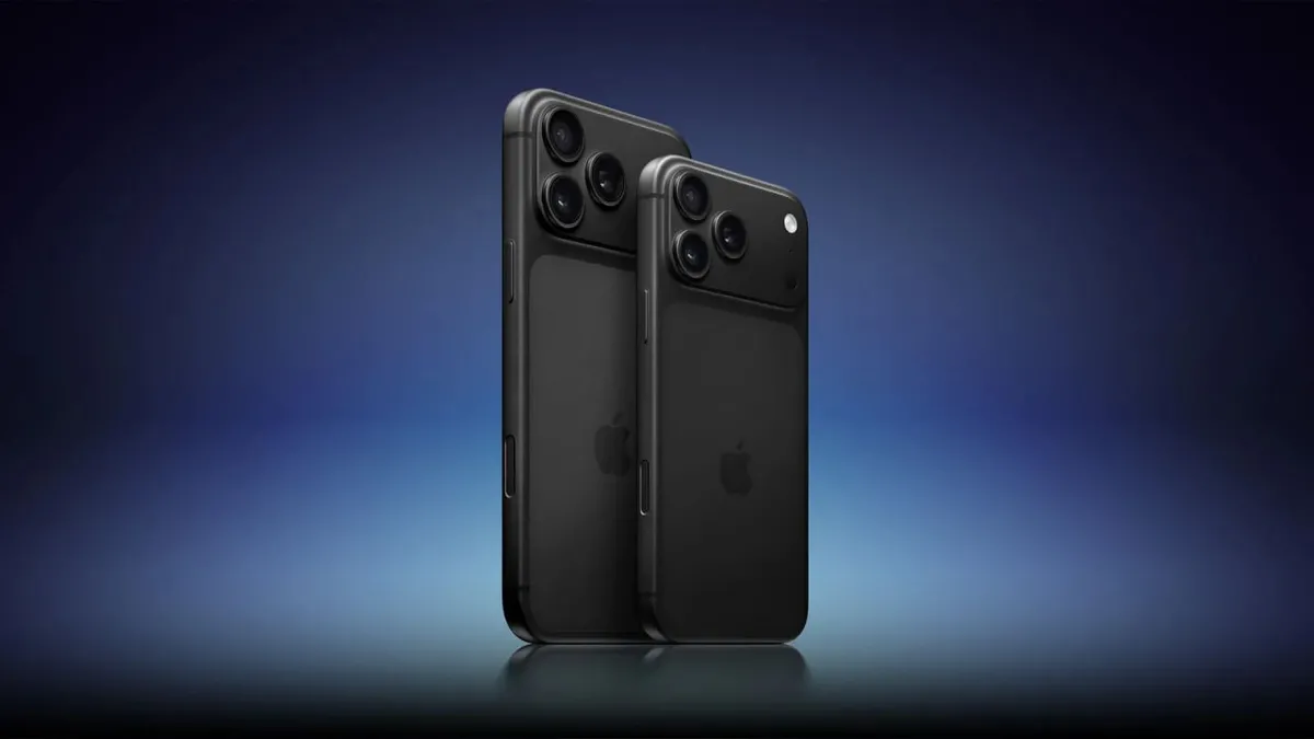 Apple’dan iPhone 18 Pro sürprizi! 12 GB RAM, A20 Pro çipi ve ilk katlanabilir iPhone - 2