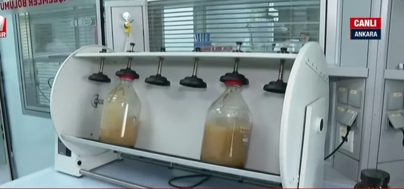 Toprak ve su örnekleri inceleniyor! Erzincan'da maden sahasındaki heyelan sonrası kirlilik oldu mu?