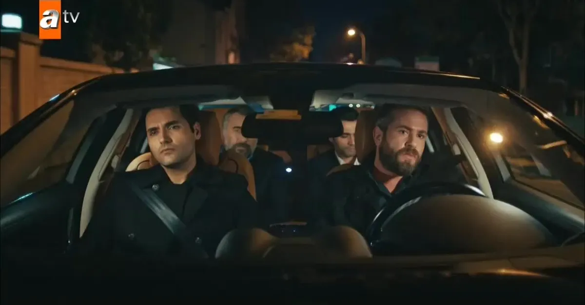 Tefo vuruluyor! | EDHO 147. yeni bölüm