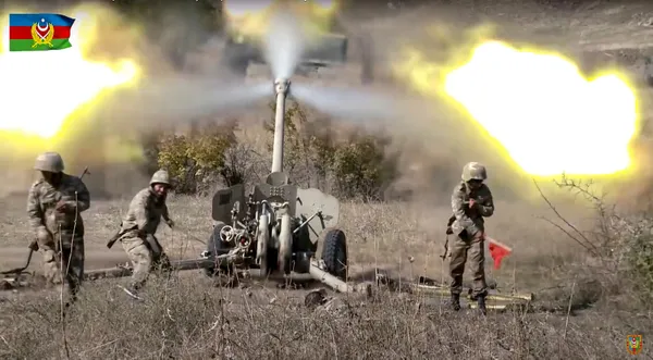 Son dakika: Yol haritası çizildi! Sıra Hocalı’da...