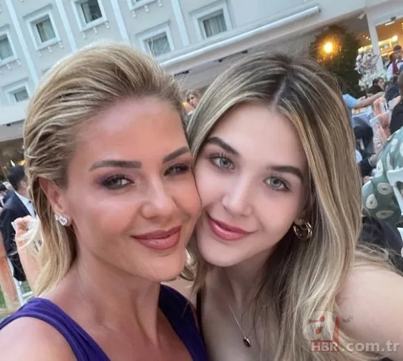 Emine Ün ve Emre Kınay’ın kızları Duru 18 oldu! Emine Ün paylaştı, Duru güzelliğiyle mest etti! ‘Aynı annesi’ 8