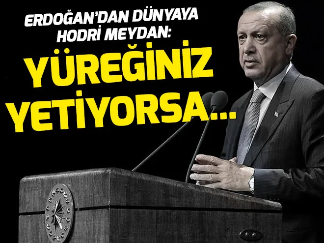 Cumhurbaşkanı Erdoğan çağrıda bulunmuştu! Kanal İstanbul’a dev talip - 1