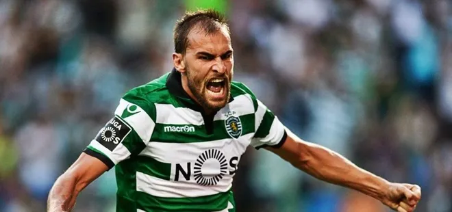 Fenerbahçe gözünü kararttı