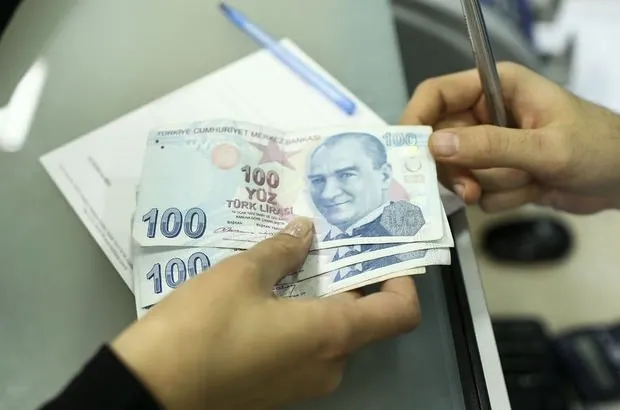 Son dakika: Yapılandırmada 271 milyar liralık tarihi rekor! Hazine ve Maliye Bakanı Nureddin Nebati açıkladı