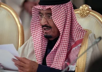Suudi Arabistan: Savaş ilan eden...