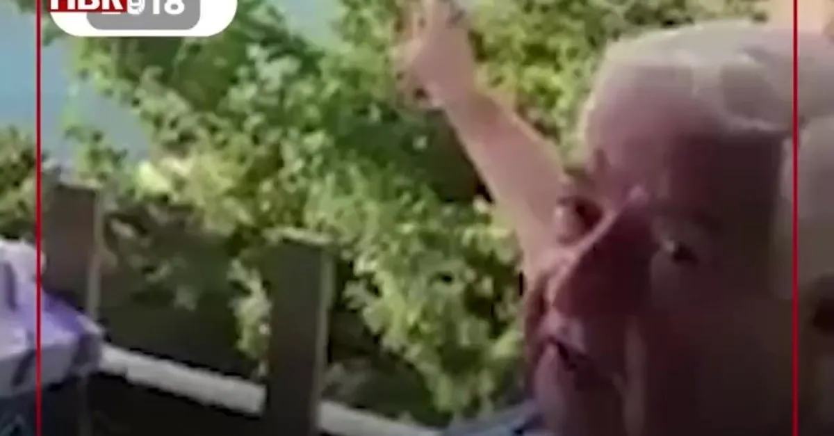 Esad'ın bakanı Hatay'a gözlerini dikmişti! SMO askeri aynı yerde Türk bayrağı açtı
