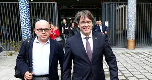 Belçika Puigdemont’u serbest bıraktı