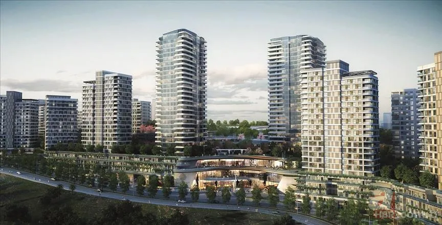 Emlak Konut'tan 2 yıl sonra ödemeli kampanya! İstanbul, Ankara, İzmir Emlak Konut proje fiyatları ne kadar? 2