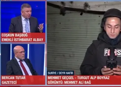 Bölgesel kaos Türkiye’yi de etkiler