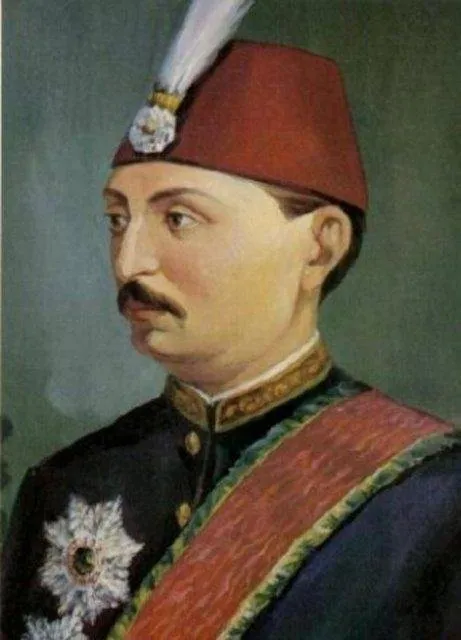Osmanli Padisahlari Nin Lakaplari Siirleri Saltanat Tarihleri