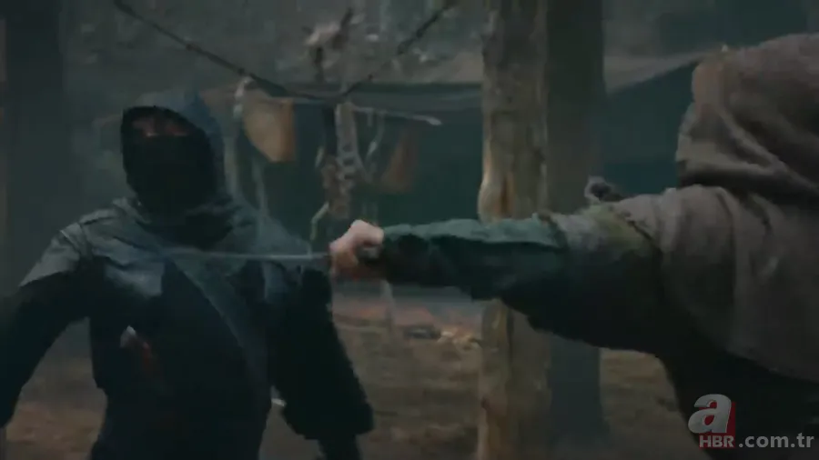 Diriliş Ertuğrul 141.yeni bölüm fragmanı izle! Diriliş Ertuğrul son bölüm fragmanı nefesleri kesti! 8