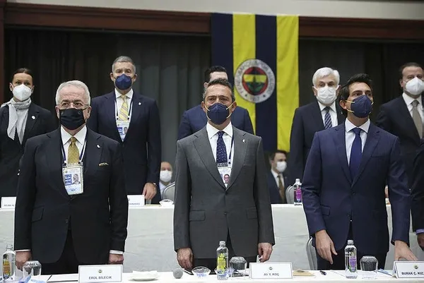 İşte Fenerbahçe'nin gündemindeki 3 teknik direktör! Kanarya'nın yeni hocası kim olacak? - 1