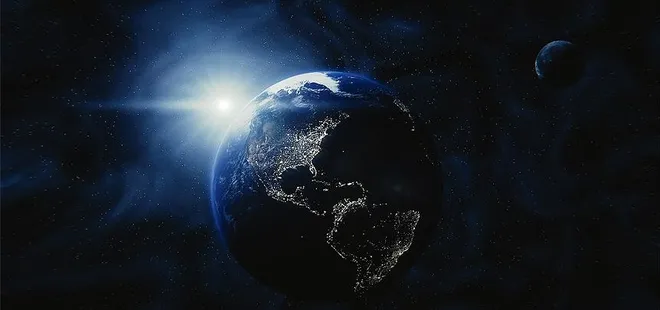 İlginç keşif! Büyük heyecan yaşanıyor