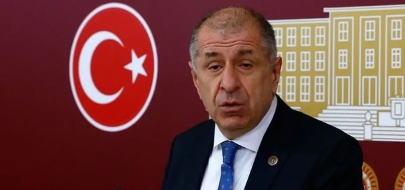 Buğra Kavuncu'ya FETÖ'cü diyen Ümit Özdağ ifadeye çağrıldı