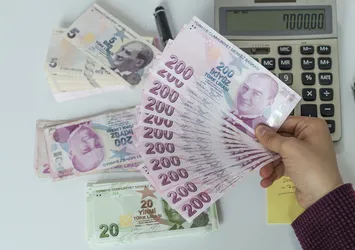 Emekli aylığına haciz yok! İşte yargıtay kararının detayları