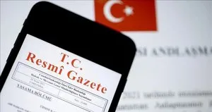 HSK kararları Resmi Gazete’de