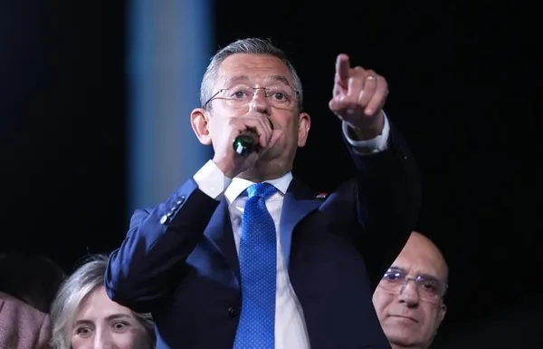 CHP lideri Özgür Özel Başkan Erdoğan’dan randevu talep edecek! Özel: Yaşça büyük olan aranır