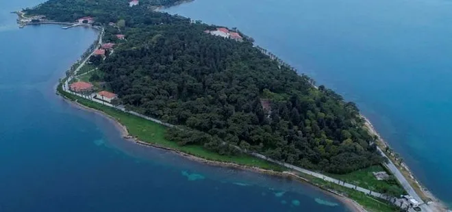 155 yıllık ’Karantina Adası’nda restorasyon başlıyor! İhale tarihi belli oldu