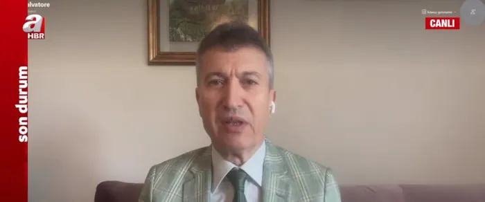 Son dakika: Koronavirüs silah mı değiştirdi? Aşı zorunlu mu oluyor? Canlı yayında korkutan açıklamalar - 2