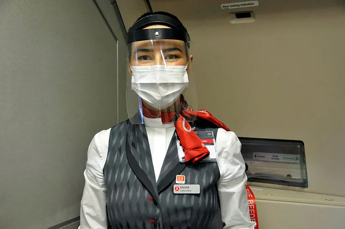 THY’nin Hijyen Uzmanları havalimanlarında da görev yapacak