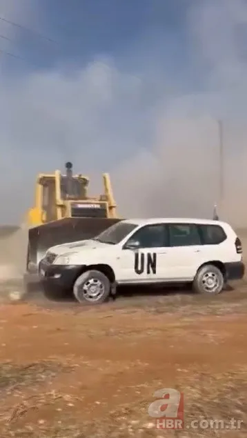 MHP lideri Devlet Bahçeli’den subay çizmeli mesaj: Kıbrıs Türk'tür | Arka fonda dikkat çeken müzik... 1