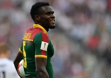Trabzonspor Onazi'nin boşluğunu dolduracak