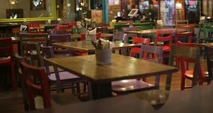 Restoran ve kafelere yeni düzenleme!